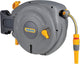 Hozelock auto reel wandslangbox 10 m