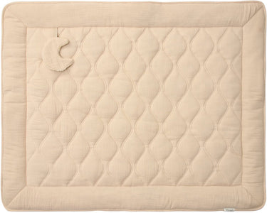 Little dutch boxkleed - beige - essentials