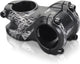 Xlc st-m26 stuurpen - all ride - ahead - aluminium - 1 1 4 - 90mm 31.8mm - zwart