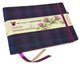 Guest book - kinloch anderson thistle tartan cloth