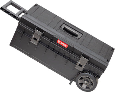 Patrol qbrick system one - gereedschapskoffer - mobiel - lang - 79,3x38,5x32,2cm