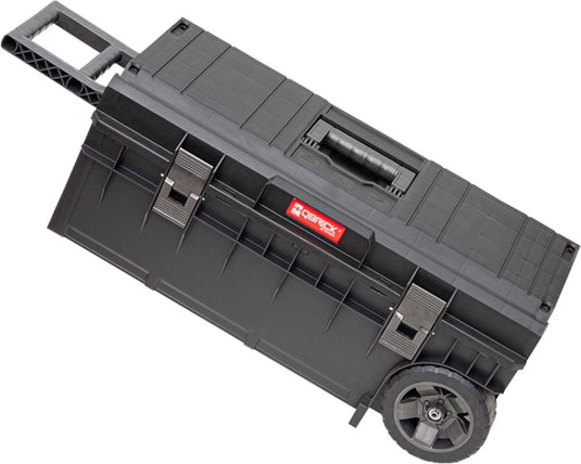 Patrol qbrick system one - gereedschapskoffer - mobiel - lang - 79,3x38,5x32,2cm