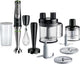 Braun multiquick 9 mq9187xli - staafmixer - zwart
