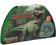 Dinosaur dino kleurkoffer, 51dlg.