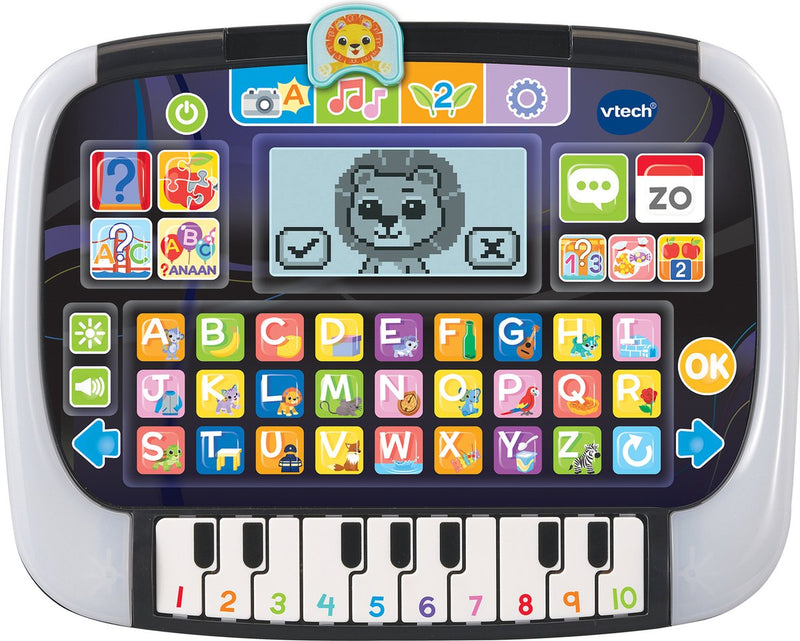 Afbeelding laden in galerijviewer, Vtech junior tablet
