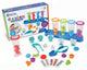 Learning resources silly science fine motor sorting set - 3+