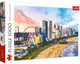 Trefl puzzel - 1000 stukjes - myrtle beach south carolina usa landschap.
