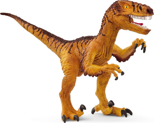 Schleich dinosaurs - velociraptor - 15045