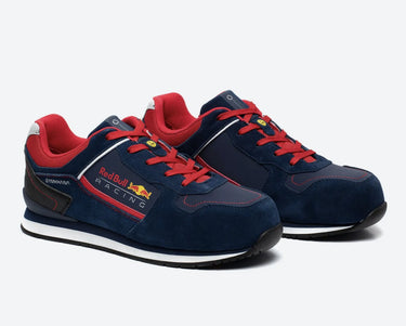 Sparco veiligheidsschoen red bull racing s3 esd maat 38