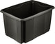 Keeeper opbergdoos 'emil eco', 45 liter, eco-grafietkleur