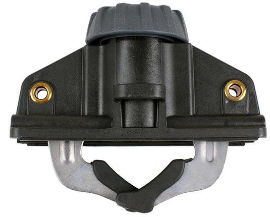 Thule quick snap pacific box 500-700 zwart