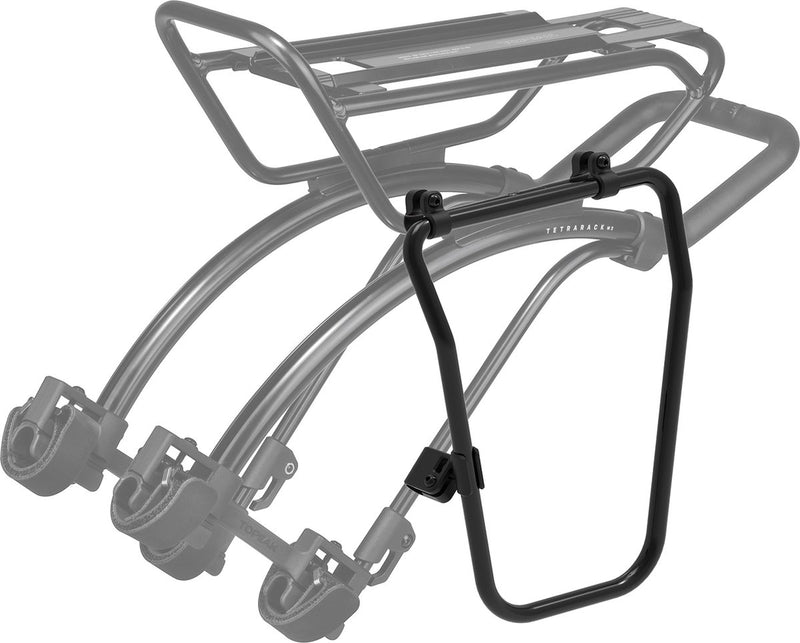 Afbeelding laden in galerijviewer, Topeak - Topeak zijframe set TetraRack
