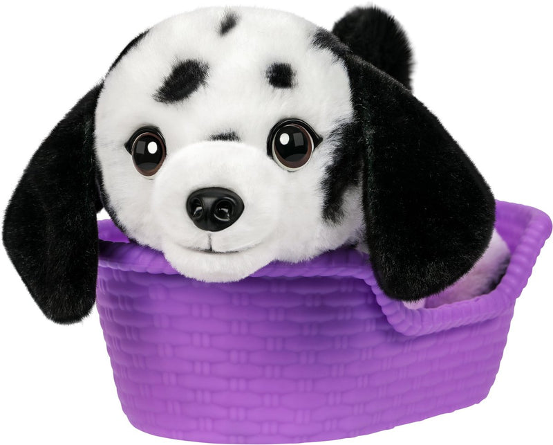 Afbeelding laden in galerijviewer, Spectron little live pets my really real puppy mini pepper
