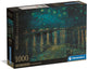Clementoni - puzzel - 1000 stukjes - sterrennacht van van gogh - puzzel voor volwassenen