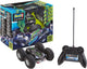 Revell rc 2,4ghz stunt car flip racer