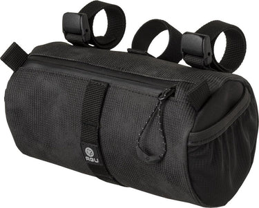 Agu roll bag stuurtas venture reflective mist