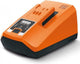 Fein snellader alg80 met usb-lader 18v - 92604180010