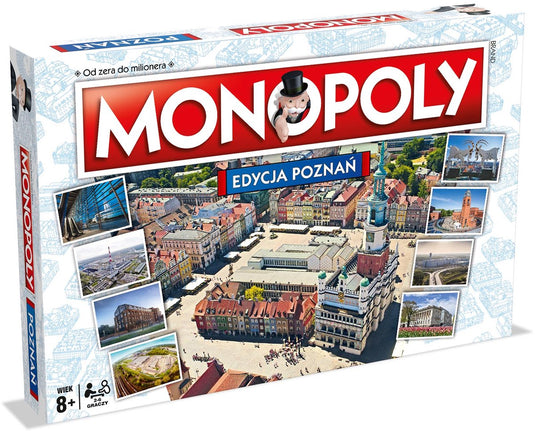 Monopoly