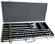 Makita d-42494 sds max 7 piece drill bit and chisel set