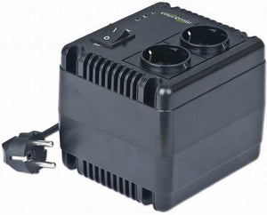 Energenie eg-avr-1001 - automatische spanningsregelaar - 1000 va