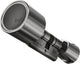 Bold security technology bv bold cilinder - bold elite - sx-45 - slim deurslot - rvs - zilver