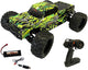 Df-models bighammer 5.1 truck - brushed ready to run