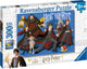 Ravensburger hp: harry potter en zweinstein