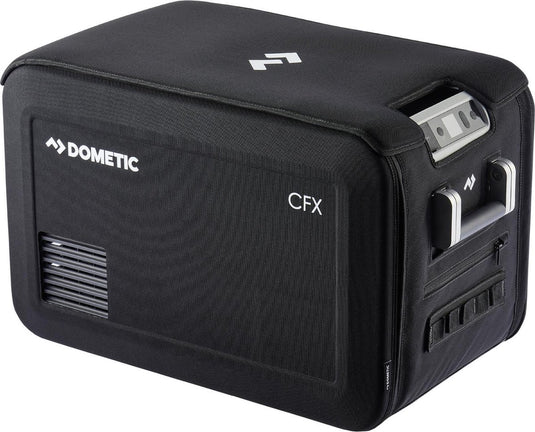 Dometic beschermhoes cfx3 pc25 zwart