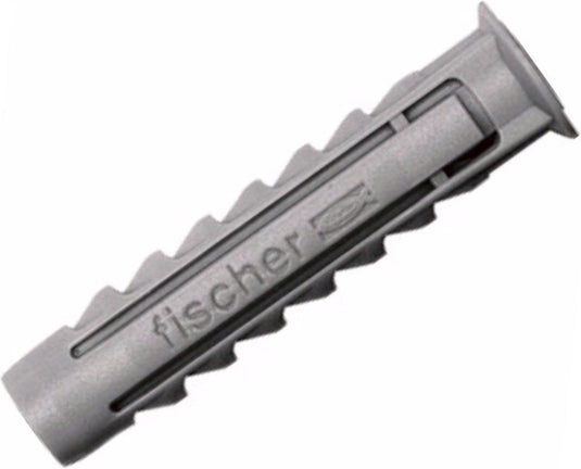 Fischer studs sx 90886 nylon 4 x 20 mm (50 stuks)
