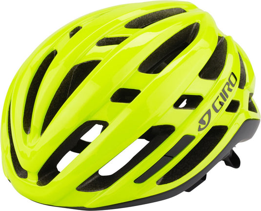 Giro agilis helm senior