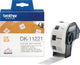 Brother dk-11221 - label