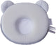 Candide - baby kussen - plat hoofd - petit panda air+ - grijs