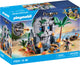 Playmobil pirates doodshoofdeiland - 71531