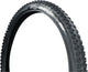 Dresco buitenband jumping hare - bandenmaat 27.5 x 2.25 - etrto maat 57-584 - voor o.a. atb mtb fietsen - optimale grip bij alle weersomstandigheden