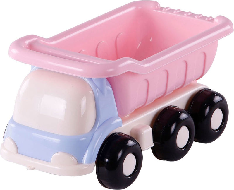 Afbeelding laden in galerijviewer, Cavallino strand kiepwagen roze, 29cm
