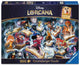 Ravensburger – disney lorcana steel – puzzel 1000 stukjes
