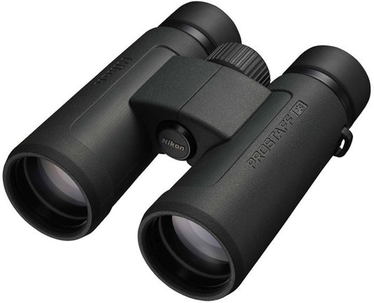 Nikon prostaff p3 - 8x42 - verrekijker - zwart