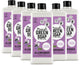 Marcel's green soap allesreiniger - lavendel rozemarijn - 6 x 750ml