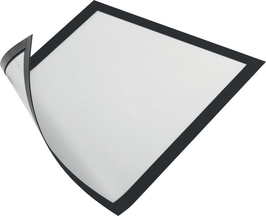 Durable magnetisch kader zwart