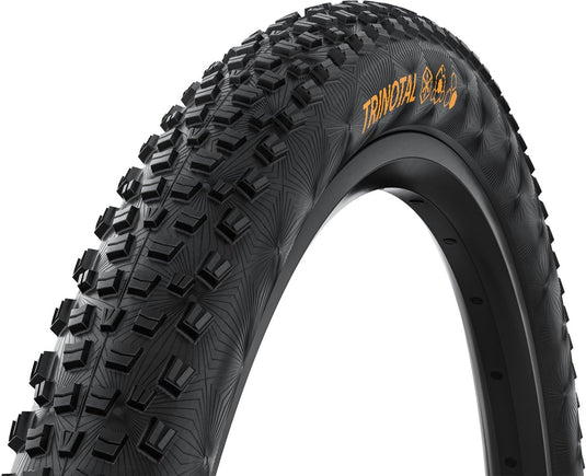 Continental trinotal trail grip kevlar-band - 27.5x2.2