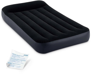Intex Pillow Rest luchtbed - eenpersoons