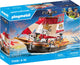 Playmobil pirates piratenschip - 71418