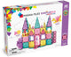 Magna-tiles | castle dlx 48 stuks set