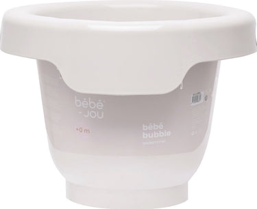 Bébé-jou babybadje bébé bubble light oat