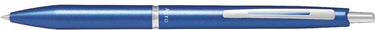 Pilot balpen acro 1000 medium lichtblauw