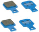 Schijfremblokset Elvedes organisch Magura MT5 7 (2 paar)