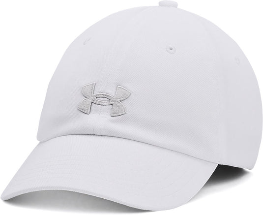 Under armour women's ua blitzing adjustable dames pet - wit