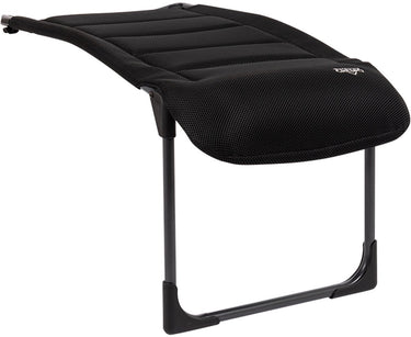 Crespo - voetenbank - rp 215 - air-deluxe - zwart