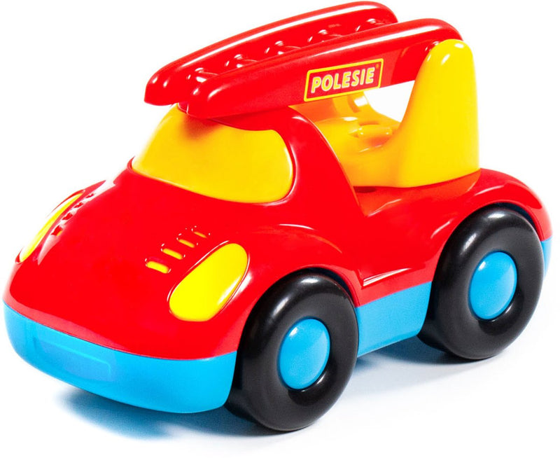 Afbeelding laden in galerijviewer, Cavallino buddy brandweerauto
