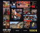 Star trek cats 1000-piece puzzle